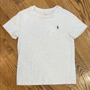 Boy’s Polo Ralph Lauren Shirt. Size 7. Excellent to Like New Condition.
